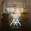 Anthony Arredondo - El Tiny - Single